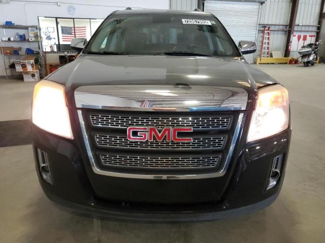 Photo 5 from auction – 2012 GMC TERRAIN SL with VIN 2GKFLXE57C6255887
