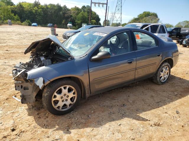 DODGE NEON SXT 2003 with VIN 1B3ES56C83D219155 - Photo from auction