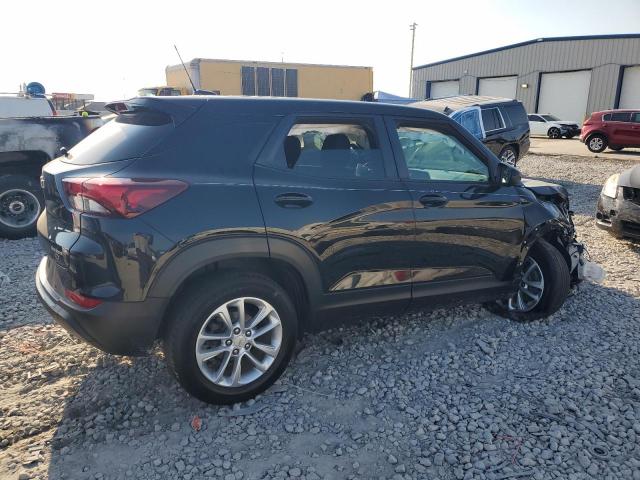Photo 3 from auction – 2024 CHEVROLET TRAILBLAZE with VIN KL79MMS28RB031917