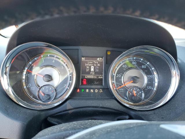 Photo 9 from auction – 2014 CHRYSLER TOWN & COU with VIN 2C4RC1CG8ER133437