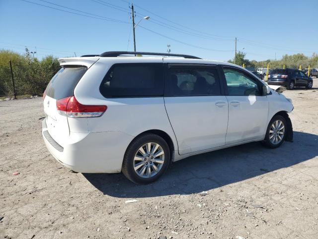Photo 3 from auction – 2012 TOYOTA SIENNA LE with VIN 5TDJK3DC8CS031888
