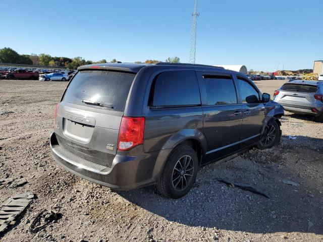 Photo 3 from auction – 2019 DODGE GRAND CARA with VIN 2C4RDGEG3KR663811