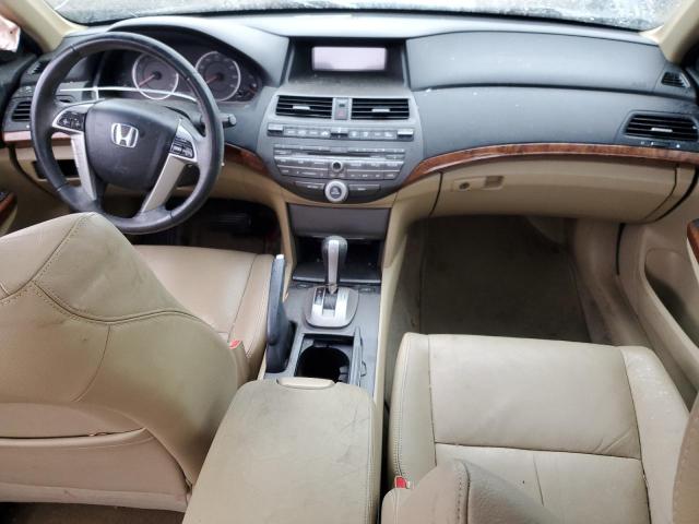 Photo 8 from auction – 2011 HONDA ACCORD EXL with VIN 1HGCP2F81BA044332