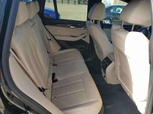 Photo 11 from auction – 2018 BMW X3 XDRIVE3 with VIN 5UXTR9C59JLD61131