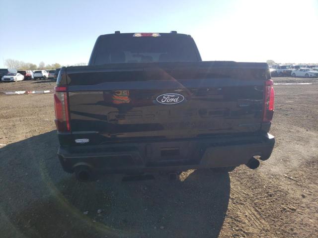 Photo 6 from auction – 2025 FORD F150 STX with VIN 1FTEW2LP8SFB46302