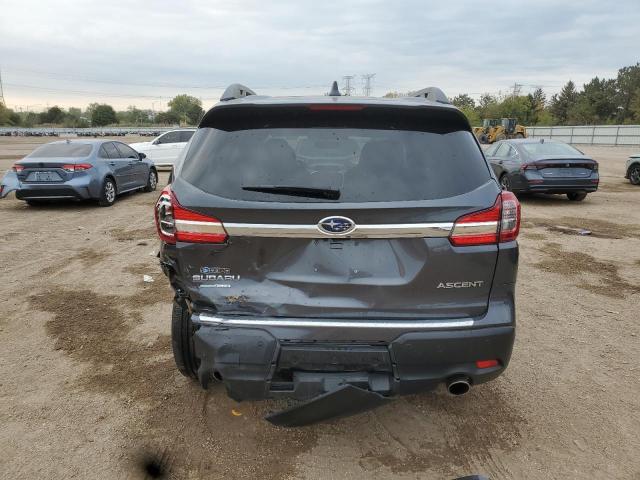 Photo 6 from auction – 2020 SUBARU ASCENT PRE with VIN 4S4WMAFD4L3479438