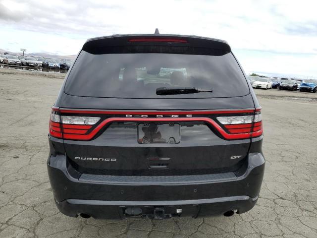 Photo 6 from auction – 2023 DODGE DURANGO GT with VIN 1C4RDHDG3PC571864