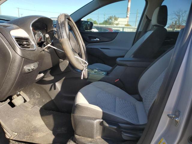 Photo 7 from auction – 2019 CHEVROLET EQUINOX LS with VIN 2GNAXHEV7K6153043