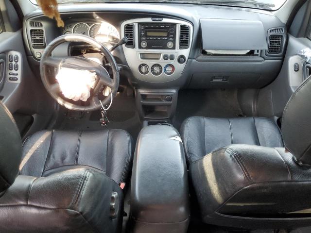Photo 8 from auction – 2003 MAZDA TRIBUTE LX with VIN 4F2YZ04173KM46571