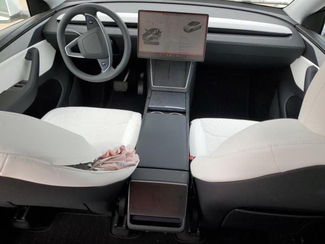 Photo 8 from auction – 2026 TESLA MODEL Y with VIN 7SAYGDEEXTF340761
