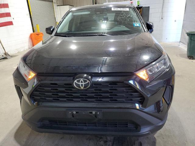 Photo 5 from auction – 2022 TOYOTA RAV4 LE with VIN 2T3F1RFV1NW296485