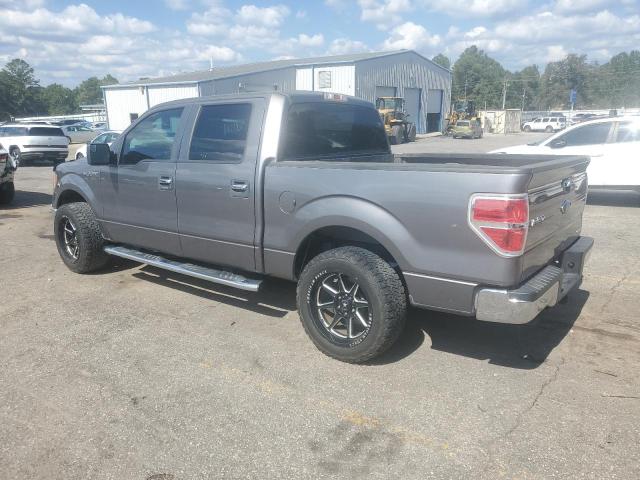 Photo 2 from auction – 2013 FORD F150 SUPER with VIN 1FTFW1CF5DFD23171