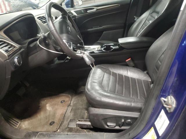 Photo 7 from auction – 2015 FORD FUSION SE with VIN 3FA6P0H97FR138626