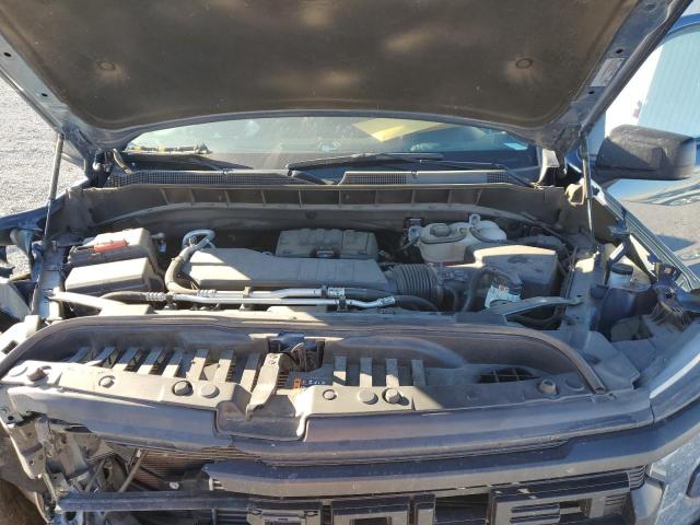 Photo 11 from auction – 2024 CHEVROLET SILVERADO with VIN 3GCPDBEK5RG187124