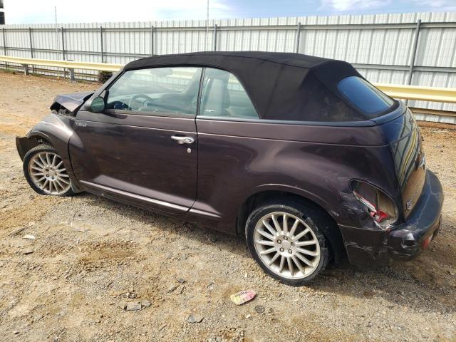 Photo 2 from auction – 2005 CHRYSLER PT CRUISER GT with VIN 3C3AY75S15T700253