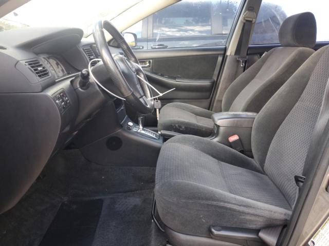 Photo 7 from auction – 2007 TOYOTA COROLLA CE with VIN 1NXBR30E17Z773506