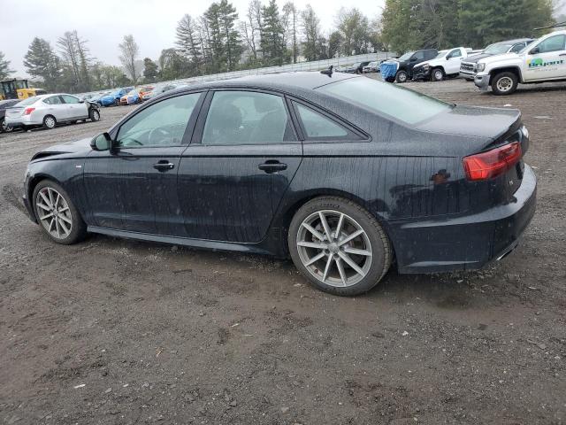 Photo 2 from auction – 2017 AUDI A6 PREMIUM with VIN WAUG8AFC2HN096580