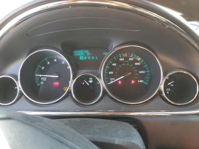 Photo 9 from auction – 2014 BUICK ENCLAVE with VIN 5GAKRCKD6EJ256940