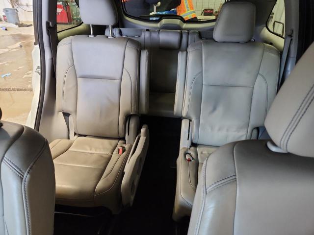 Photo 10 from auction – 2018 TOYOTA HIGHLANDER with VIN 5TDJZRFH6JS875402