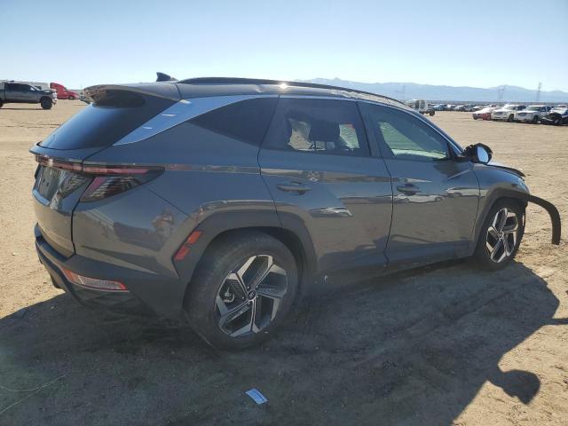 Photo 3 from auction – 2024 HYUNDAI TUCSON SEL with VIN 5NMJF3DE2RH371071