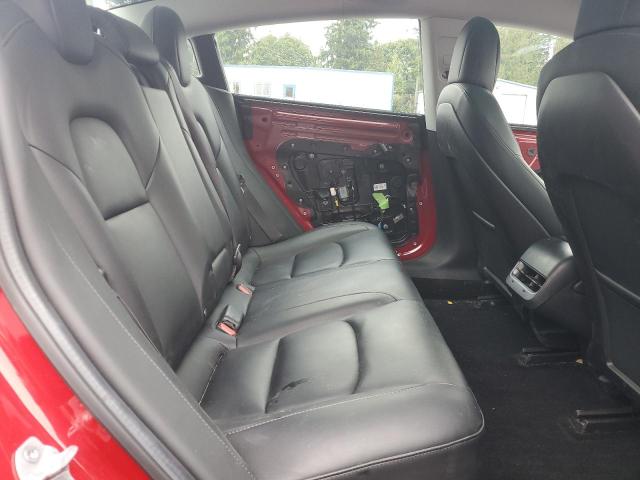 Photo 10 from auction – 2019 TESLA MODEL 3 with VIN 5YJ3E1EB6KF529746