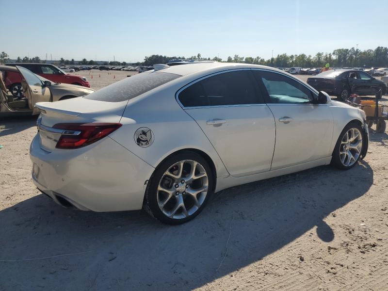Photo 3 from auction – 2015 BUICK REGAL GS with VIN 2G4GT5GX9F9298256