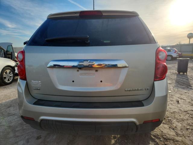 Photo 6 from auction – 2014 CHEVROLET EQUINOX LT with VIN 2GNFLFEK0E6183470