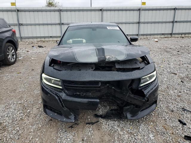Photo 5 from auction – 2020 DODGE CHARGER SX with VIN 2C3CDXBG2LH144593