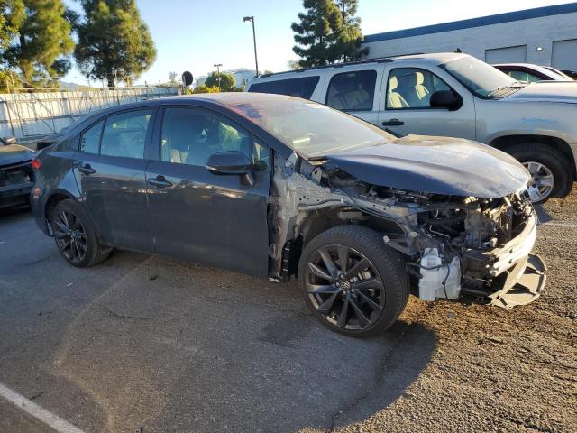 Photo 4 from auction – 2023 TOYOTA COROLLA SE with VIN JTDP4MCE8P3518271
