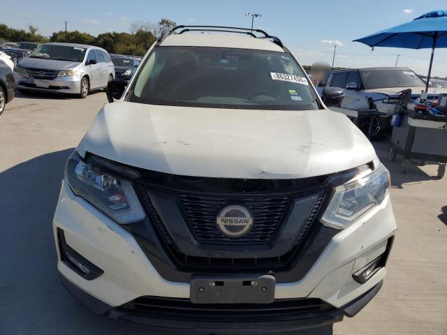 Photo 5 from auction – 2018 NISSAN ROGUE S with VIN 5N1AT2MT2JC750975