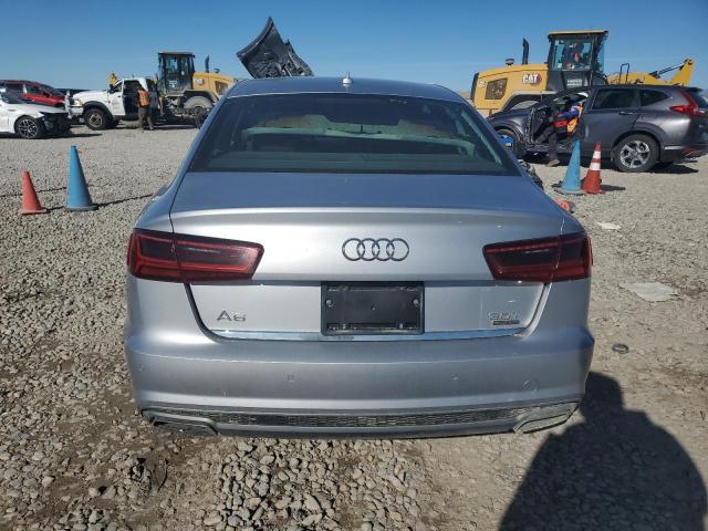 Photo 6 from auction – 2016 AUDI A6 PREMIUM with VIN WAUFGAFC3GN113335