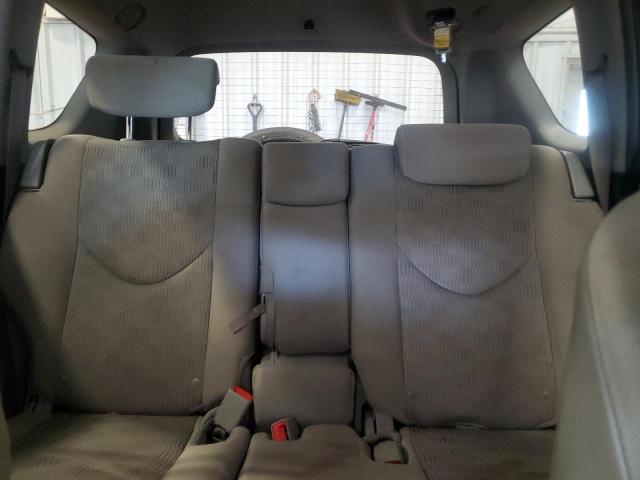 Photo 10 from auction – 2009 TOYOTA RAV4 with VIN 2T3BF33VX9W004727