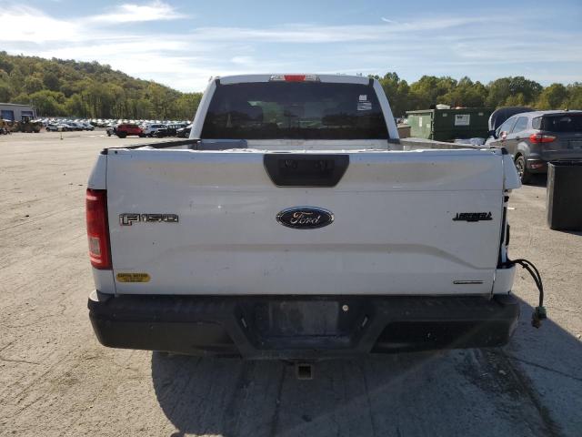 Photo 6 from auction – 2015 FORD F150 SUPER with VIN 1FTFW1EFXFKD13064