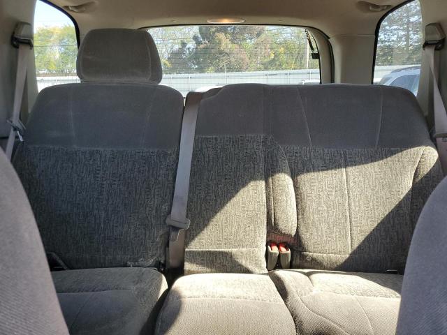 Photo 10 from auction – 2003 CHEVROLET TRAILBLAZE with VIN 1GNDT13S232194333