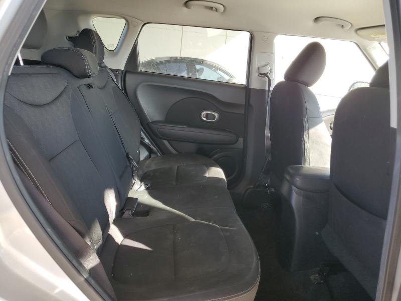 Photo 10 from auction – 2014 KIA SOUL with VIN KNDJN2A2XE7732815
