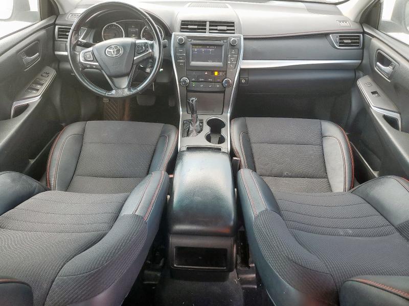 Photo 8 from auction – 2016 TOYOTA CAMRY LE with VIN 4T1BF1FK9GU229698