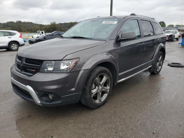 DODGE JOURNEY CR 2015 with VIN 3C4PDCGB4FT565715 - Photo from auction