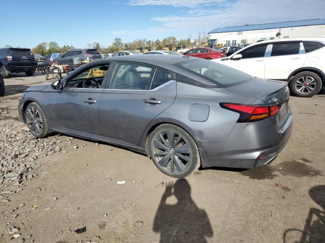 Photo 2 from auction – 2020 NISSAN ALTIMA SR with VIN 1N4BL4CV3LC263719