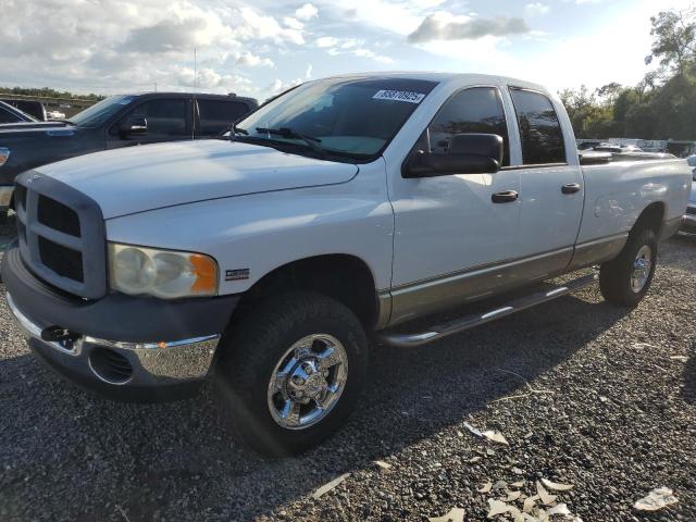 DODGE RAM 2500 S 2004 with VIN 1D7KU28D94J141476 - Photo from auction