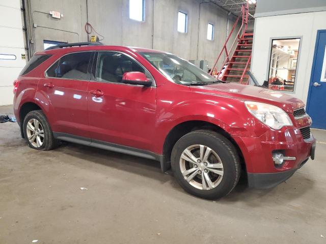 Photo 4 from auction – 2015 CHEVROLET EQUINOX LT with VIN 2GNFLFEK7F6425849