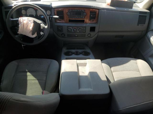 Photo 8 from auction – 2006 DODGE RAM 1500 S with VIN 1D7HU18286S620309