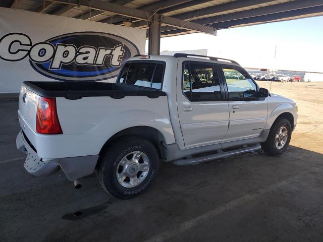 Photo 3 from auction – 2001 FORD EXPLORER SPORT TRAC with VIN 1FMZU67E51UB71266