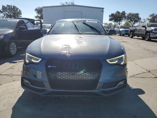 Photo 5 from auction – 2014 AUDI S5 PRESTIG with VIN WAUVGAFR9EA032652