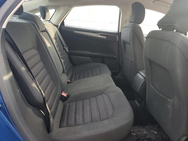 Photo 10 from auction – 2017 FORD FUSION SE with VIN 3FA6P0H78HR345284