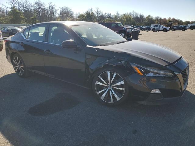 Photo 4 from auction – 2019 NISSAN ALTIMA SR with VIN 1N4BL4CV9KC199717