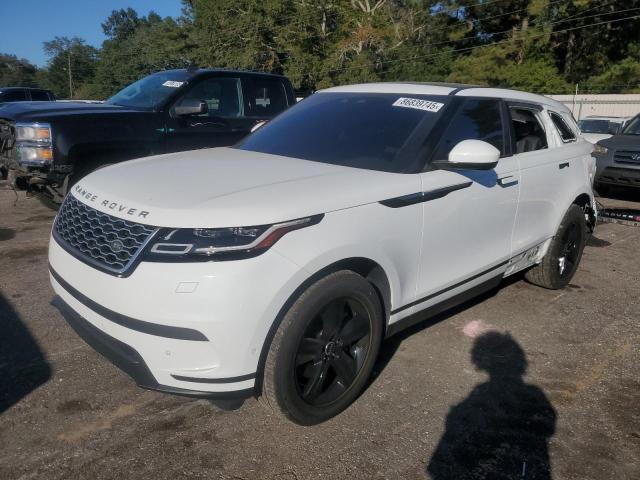LAND ROVER RANGE ROVE 2021 with VIN SALYJ2EX7MA315324 - Photo from auction