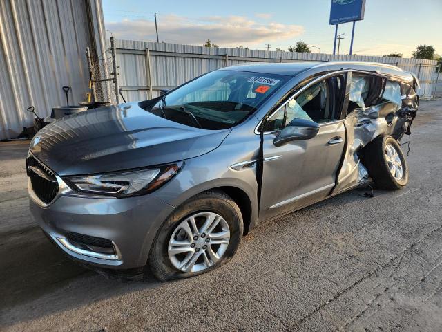 Photo 1 from auction – 2019 BUICK ENCLAVE ES with VIN 5GAERBKW0KJ304825