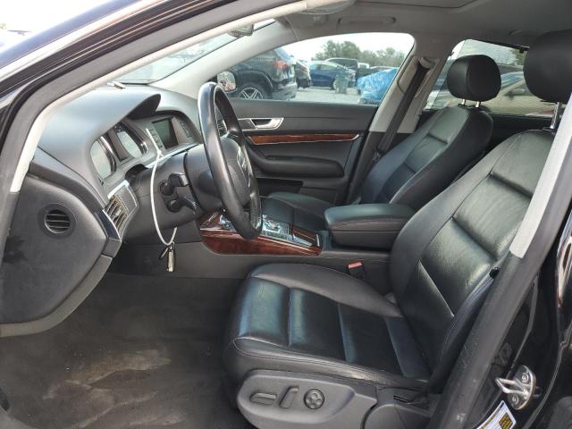 Photo 7 from auction – 2006 AUDI A6 3.2 QUA with VIN WAUDH74F36N111068