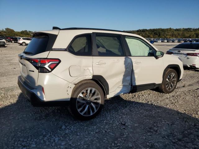 Photo 3 from auction – 2025 SUBARU FORESTER T with VIN JF2SLDTC1SH520274