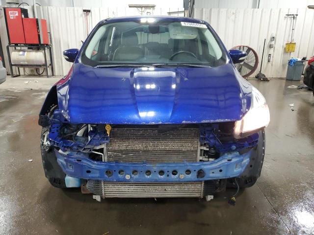 Photo 5 from auction – 2013 FORD ESCAPE SEL with VIN 1FMCU9H99DUD88543